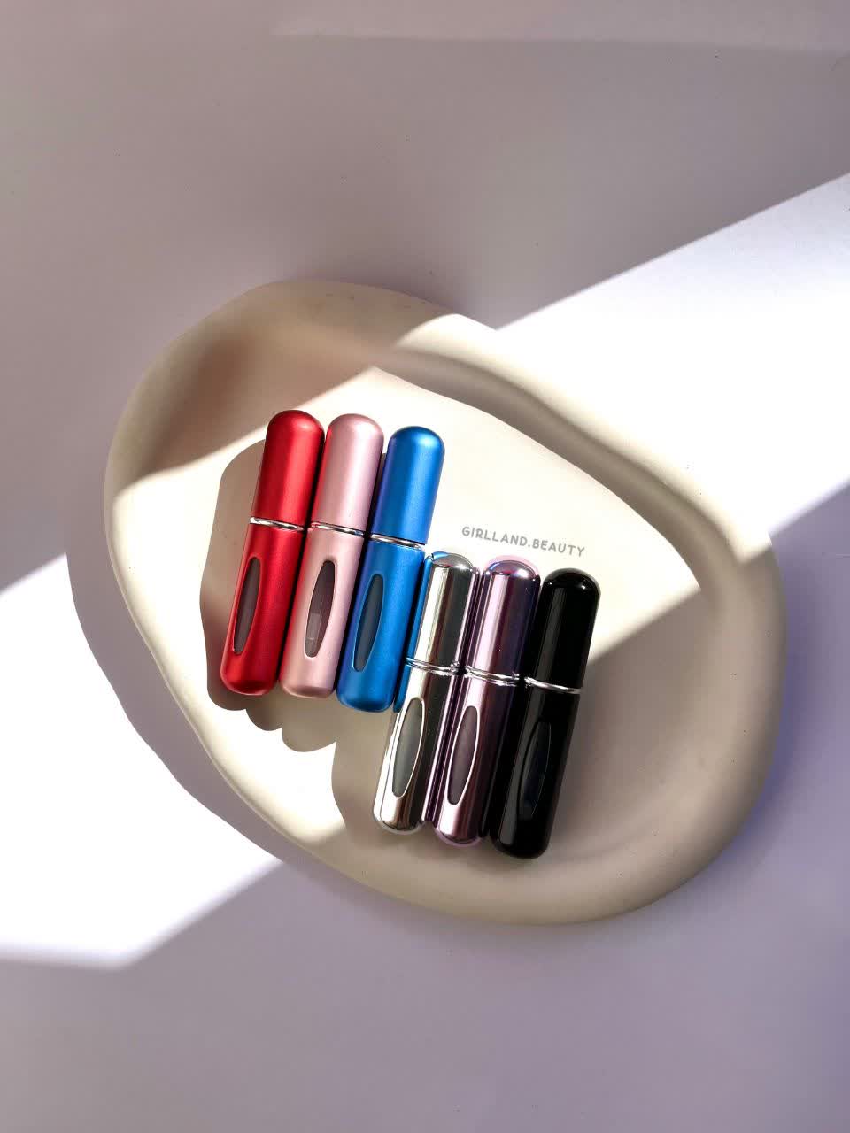 اتومایزر ادکلن