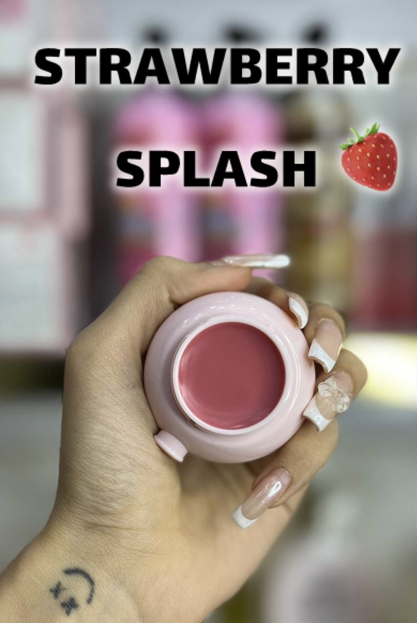 مربا لب هدی موجی