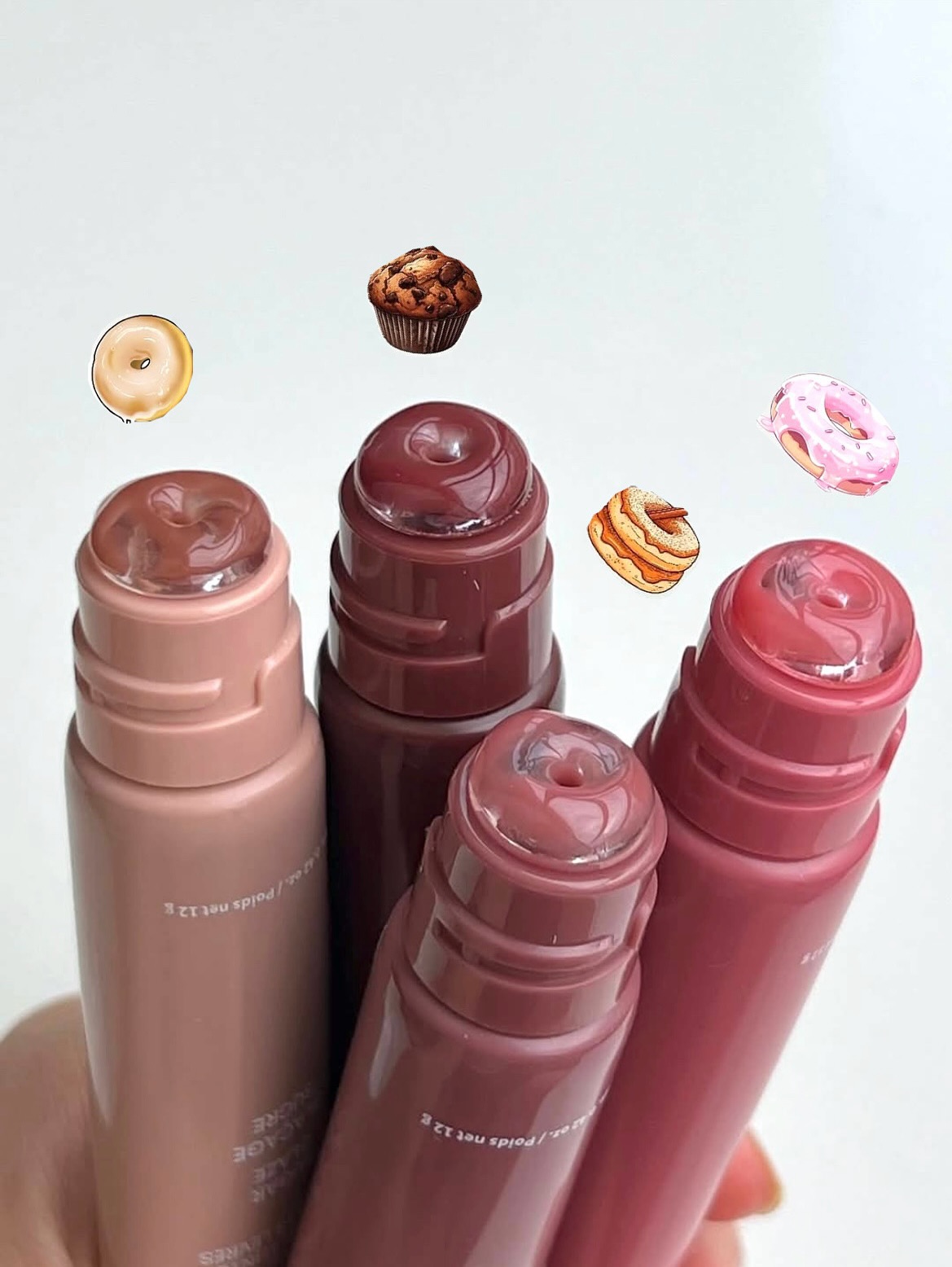 لیپگلاس دوپ لانیژ