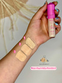 کانسیلر صورتی آرت اسکین