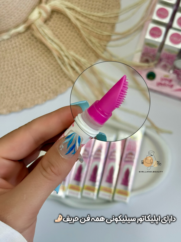 ژل ابرو اولیبولا/چسب ابرو اولیبولا