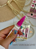 ژل ابرو اولیبولا/چسب ابرو اولیبولا