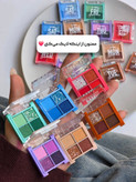 سایه مینی (سایه ایام هفته) s.f.r