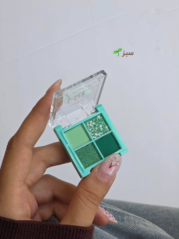 سایه مینی (سایه ایام هفته) s.f.r