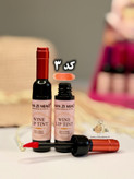 تینت طرح شامپاین